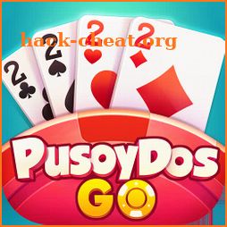 PusoyDos Go - Free strategy Card Game! icon