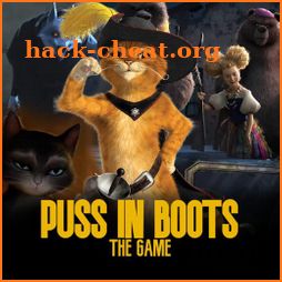 Puss In Boots Quiz: Last Wish icon