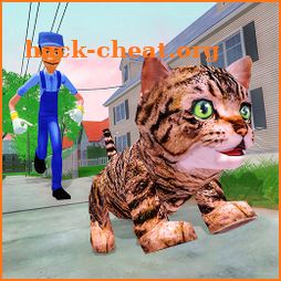 Pussycats Kitten Game: Cat sim 2021 icon