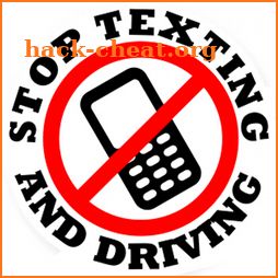 Put It Down! Stop Texting and Calling When Driving icon