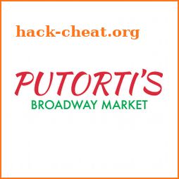 Putorti's Broadway Market icon