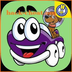 Putt-Putt® Goes to the Moon icon