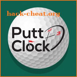 PuttClock icon