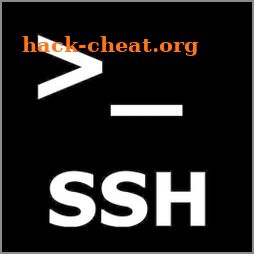Putty SSH icon