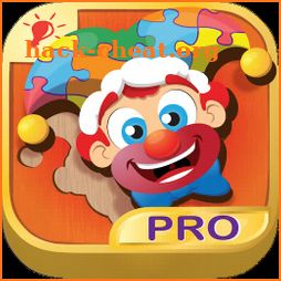 Puzzingo Kids Puzzles (Pro) icon