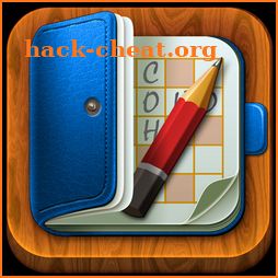 Puzzle Books (English) icon