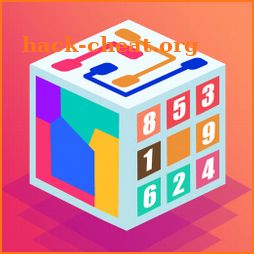 Puzzle Box - Classic Games All in One icon