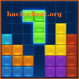 Puzzle Bricks icon