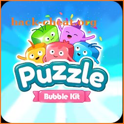 Puzzle Bubble Kit icon