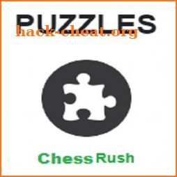 Puzzle Chess Rush icon