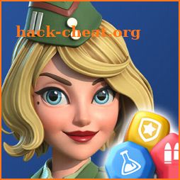 Puzzle Commander: Match 3 RPG icon