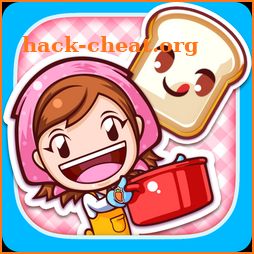 [Puzzle] Cooking Mama icon