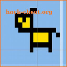 Puzzle Cross Game icon