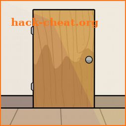 Puzzle Door - Escape Room icon