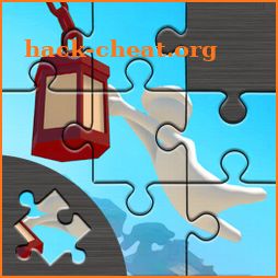 Puzzle For Human Fall Flat icon