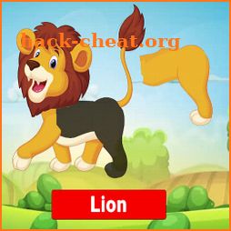 Puzzle For Kids - Learn English icon