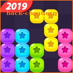 Puzzle Games - Block Puzzle Star icon