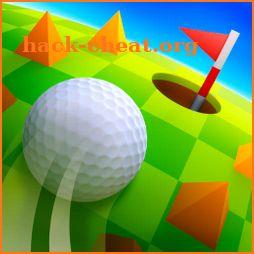 Puzzle Golf! icon