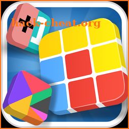 Puzzle Joy - Free Puzzle games in puzzle box. icon