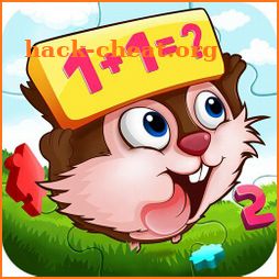 Puzzle Kids : Educational Puzzles Free icon