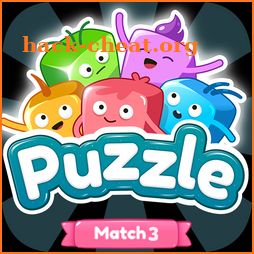 Puzzle Match 3 icon