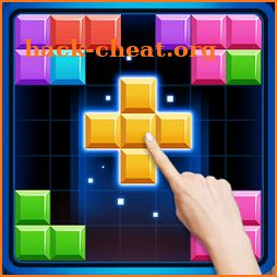 Puzzle Stack: Block Masters icon