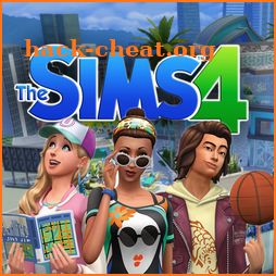 Puzzle The Sims_4 Valvry icon