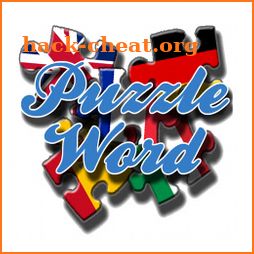 Puzzle Word icon
