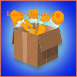 Puzzle Wordle - Unpacking Game icon