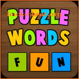 Puzzle Words - Free icon