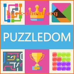 PuzzleDom icon