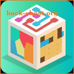 Puzzlerama - Best Puzzle Collection icon