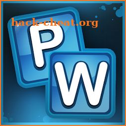 Puzzly Word Game icon