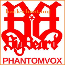 PV1 PHANTOMVOX TOUCH GHOST BOX icon