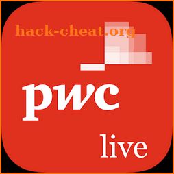 PwC Live icon