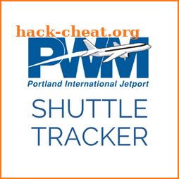 PWM Airport Shuttle icon