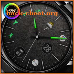 PWW20 - Analog Watch Face icon
