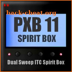 PXB 11 Spirit Box icon