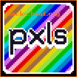 pxls icon