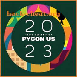 PyCon US 2023 icon