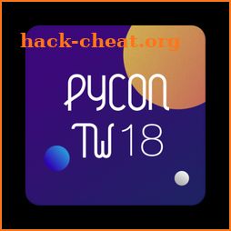 PyConTW 通關 icon
