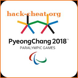 PyeongChang 2018 Official App icon