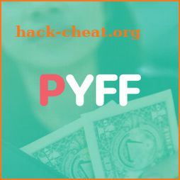 Pyff icon