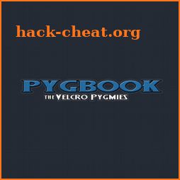 Pygbook icon