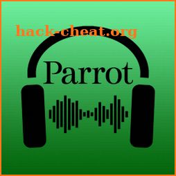 PYOUR Parrot icon