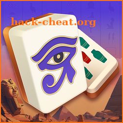 Pyramid Mahjong icon