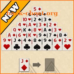 Pyramid Solitaire 2 - Pro Player 2020 icon