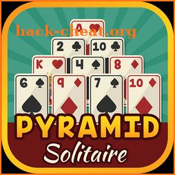 Pyramid Solitaire Card Classic icon