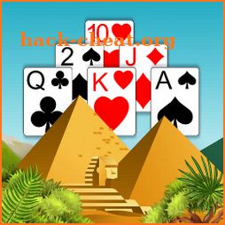 Pyramid Solitaire Deluxe® 2 icon