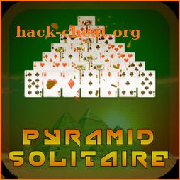 Pyramid Solitaire - Math Fun. icon